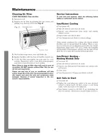 Preview for 10 page of Maytag 23-11-2231N-004 User Manual