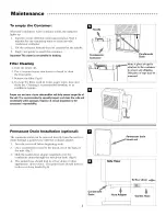 Предварительный просмотр 4 страницы Maytag 23-11-2233N-004 User Manual