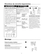 Предварительный просмотр 12 страницы Maytag 23-11-2233N-004 User Manual