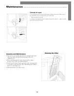 Preview for 14 page of Maytag 23-11-2234N-001 User Manual