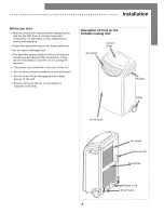 Preview for 3 page of Maytag 23-11-2234N-004 User Manual