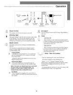 Preview for 5 page of Maytag 23-11-2234N-004 User Manual