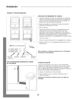 Preview for 10 page of Maytag 23-11-2234N-004 User Manual