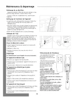 Preview for 18 page of Maytag 23-11-2234N-004 User Manual