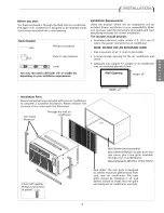 Preview for 5 page of Maytag 23-11-2251N-004 Installation Manual