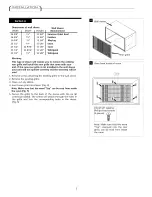 Preview for 8 page of Maytag 23-11-2251N-004 Installation Manual