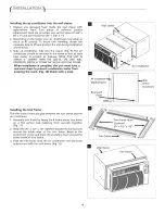 Preview for 10 page of Maytag 23-11-2251N-004 Installation Manual