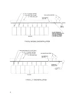 Preview for 18 page of Maytag 30 lb. Stacked Models Installation And Operating Instructions Manual