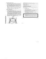 Preview for 10 page of Maytag 338974 Use And Care Manual