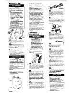 Preview for 2 page of Maytag 3395325 Installation Instructions