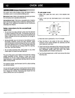 Preview for 15 page of Maytag 3468VVD Owner'S Manual