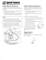 Preview for 10 page of Maytag 35-6800 Use & Care Manual