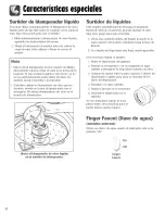 Preview for 38 page of Maytag 35-6800 Use & Care Manual