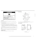 Preview for 7 page of Maytag 3RMED4905TW0 Use & Care Manual