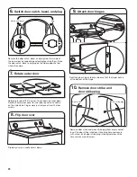 Preview for 20 page of Maytag 4KMEDC315FW0 Installation Instructions Manual