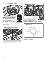 Preview for 10 page of Maytag 4KMVWC410JW1 Use And Care Manual