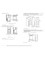 Предварительный просмотр 6 страницы Maytag 5000 Series Use And Care Manual