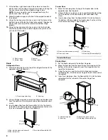 Preview for 8 page of Maytag 501963702076/D Use & Care Manual