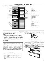 Preview for 11 page of Maytag 501963702076/D Use & Care Manual