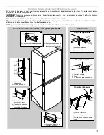 Preview for 21 page of Maytag 501963702076/D Use & Care Manual