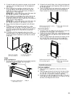 Preview for 23 page of Maytag 501963702076/D Use & Care Manual