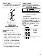 Preview for 25 page of Maytag 501963702076/D Use & Care Manual