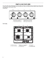 Предварительный просмотр 4 страницы Maytag 501991902006 Use & Care Manual