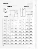 Preview for 5 page of Maytag 56326 Service Manual