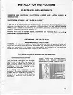 Preview for 8 page of Maytag 56326 Service Manual