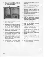 Preview for 50 page of Maytag 56326 Service Manual