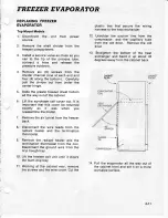 Preview for 51 page of Maytag 56326 Service Manual