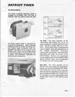 Preview for 65 page of Maytag 56326 Service Manual