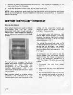 Preview for 70 page of Maytag 56326 Service Manual