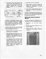 Preview for 71 page of Maytag 56326 Service Manual