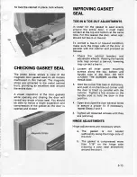 Preview for 89 page of Maytag 56326 Service Manual