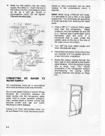 Preview for 105 page of Maytag 56326 Service Manual