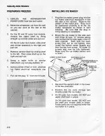 Preview for 107 page of Maytag 56326 Service Manual