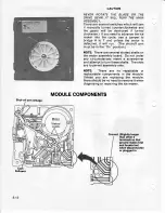 Preview for 113 page of Maytag 56326 Service Manual