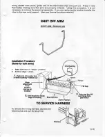 Preview for 116 page of Maytag 56326 Service Manual