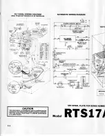 Preview for 128 page of Maytag 56326 Service Manual