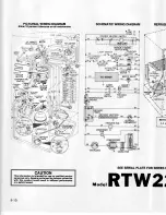 Preview for 135 page of Maytag 56326 Service Manual