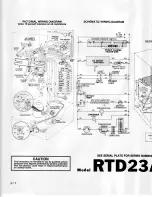 Preview for 136 page of Maytag 56326 Service Manual