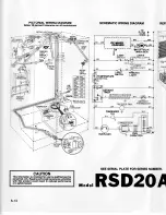 Preview for 138 page of Maytag 56326 Service Manual