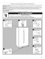 Preview for 31 page of Maytag 5MSF25N4BA00 Use & Care Manual