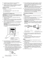 Preview for 36 page of Maytag 5MSF25N4BA00 Use & Care Manual