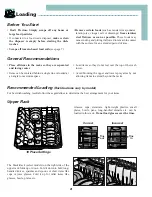 Предварительный просмотр 3 страницы Maytag 6 915555 B User Manual