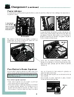 Предварительный просмотр 16 страницы Maytag 6 915555 B User Manual