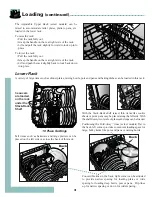 Предварительный просмотр 4 страницы Maytag 6 915928 A User Manual