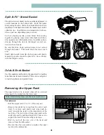 Предварительный просмотр 5 страницы Maytag 6 915928 A User Manual