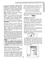 Preview for 9 page of Maytag 61005032 User Manual